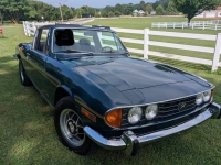 1973 Triumph Stag for sale in Michigan (ID-156099)