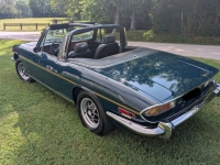 1973 Triumph Stag for sale in Michigan (ID-156099)