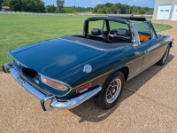 1973 Triumph Stag for sale in Michigan (ID-156099)