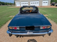 1973 Triumph Stag for sale in Michigan (ID-156099)