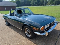 1973 Triumph Stag for sale in Michigan (ID-156099)