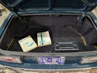 1973 Triumph Stag for sale in Michigan (ID-156099)