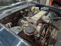 1973 Triumph Stag for sale in Michigan (ID-156099)