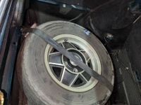 1973 Triumph Stag for sale in Michigan (ID-156099)