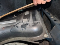 1973 Triumph Stag for sale in Michigan (ID-156099)