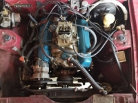 1973 Triumph TR6 for sale in Michigan (ID-96902)