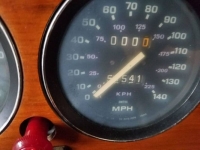 1973 Triumph TR6 for sale in Michigan (ID-96902)