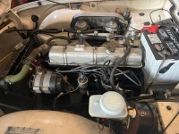 1973 Triumph TR6 for sale in Michigan (ID-112010)