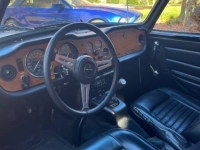 1973 Triumph TR6 for sale in Michigan (ID-112010)