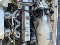 1973 Triumph TR6 for sale in Michigan (ID-112010)