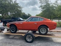 1973 Triumph TR6 for sale in Michigan (ID-130858)