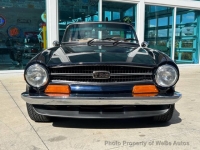 1973 Triumph TR6 for sale in Riverhead, New York (ID-135278)