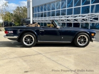1973 Triumph TR6 for sale in Riverhead, New York (ID-135278)