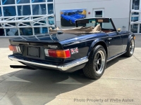 1973 Triumph TR6 for sale in Riverhead, New York (ID-135278)
