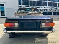 1973 Triumph TR6 for sale in Riverhead, New York (ID-135278)