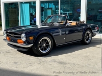 1973 Triumph TR6 for sale in Riverhead, New York (ID-135278)