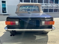 1973 Triumph TR6 for sale in Riverhead, New York (ID-135278)