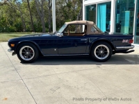 1973 Triumph TR6 for sale in Riverhead, New York (ID-135278)