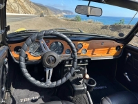 1973 Triumph TR6 for sale in Michigan (ID-135620)