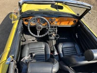 1973 Triumph TR6 for sale in Michigan (ID-135620)