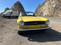 1973 Triumph TR6 for sale in Michigan (ID-135620)