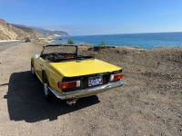 1973 Triumph TR6 for sale in Michigan (ID-135620)