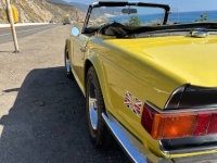 1973 Triumph TR6 for sale in Michigan (ID-135620)
