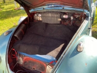 1973 Volkswagen Beetle for sale in Michigan (ID-106870)