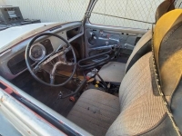 1973 Volkswagen Beetle for sale in Michigan (ID-108072)