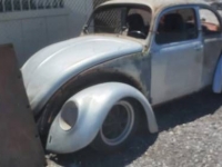 1973 Volkswagen Beetle for sale in Michigan (ID-108072)