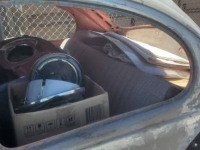 1973 Volkswagen Beetle for sale in Michigan (ID-108072)