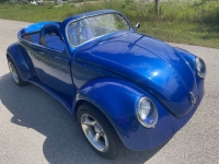 1973 Volkswagen Beetle for sale in Michigan (ID-110007)