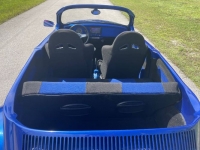 1973 Volkswagen Beetle for sale in Michigan (ID-110007)