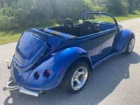1973 Volkswagen Beetle for sale in Michigan (ID-110007)