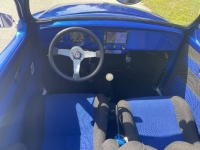1973 Volkswagen Beetle for sale in Michigan (ID-110007)
