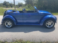 1973 Volkswagen Beetle for sale in Michigan (ID-110007)