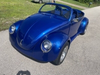 1973 Volkswagen Beetle for sale in Michigan (ID-110007)