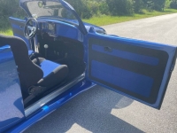 1973 Volkswagen Beetle for sale in Michigan (ID-110007)