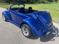 1973 Volkswagen Beetle for sale in Michigan (ID-110007)