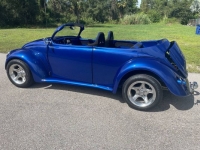 1973 Volkswagen Beetle for sale in Michigan (ID-110007)