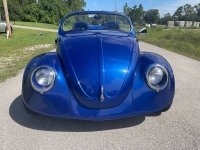 1973 Volkswagen Beetle for sale in Michigan (ID-110007)