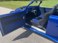 1973 Volkswagen Beetle for sale in Michigan (ID-110007)