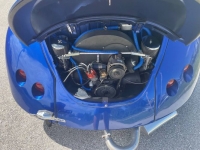 1973 Volkswagen Beetle for sale in Michigan (ID-110007)