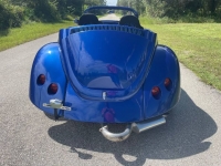 1973 Volkswagen Beetle for sale in Michigan (ID-110007)
