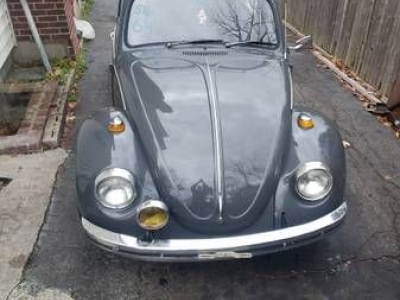 1973 Volkswagen Beetle for sale