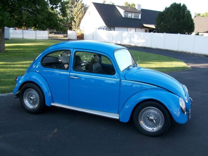 1973 Volkswagen Beetle for sale in Michigan (ID-111913) 1973 Volkswagen Beetle for sale in Michigan (ID-111913)
