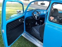 1973 Volkswagen Beetle for sale in Michigan (ID-111913)