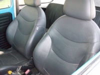 1973 Volkswagen Beetle for sale in Michigan (ID-111913)