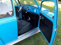 1973 Volkswagen Beetle for sale in Michigan (ID-111913)