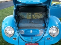 1973 Volkswagen Beetle for sale in Michigan (ID-111913)